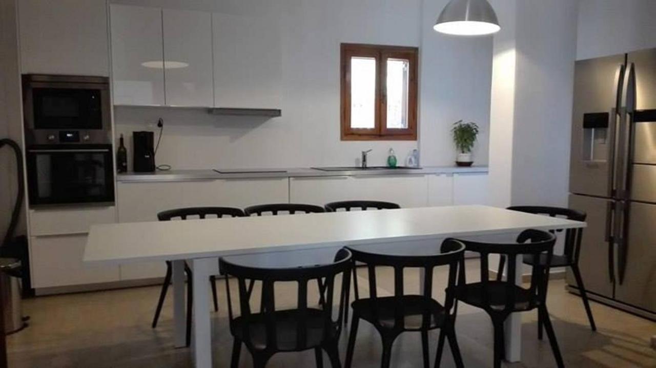 Cosy House Stratoni Chalkidiki 300M From Beach Zewnętrze zdjęcie