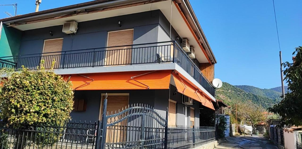 Cosy House Stratoni Chalkidiki 300M From Beach Zewnętrze zdjęcie
