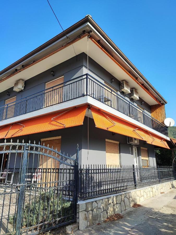 Cosy House Stratoni Chalkidiki 300M From Beach Zewnętrze zdjęcie