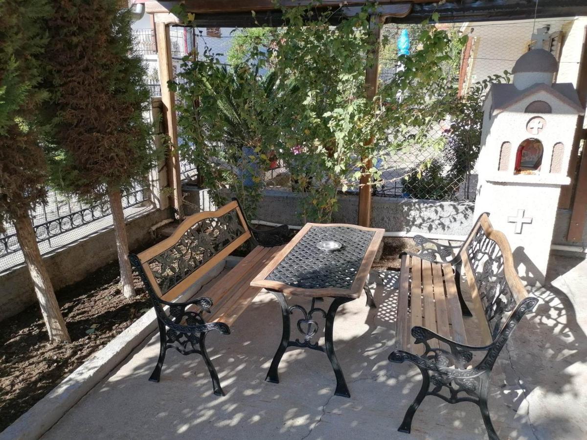 Cosy House Stratoni Chalkidiki 300M From Beach Zewnętrze zdjęcie