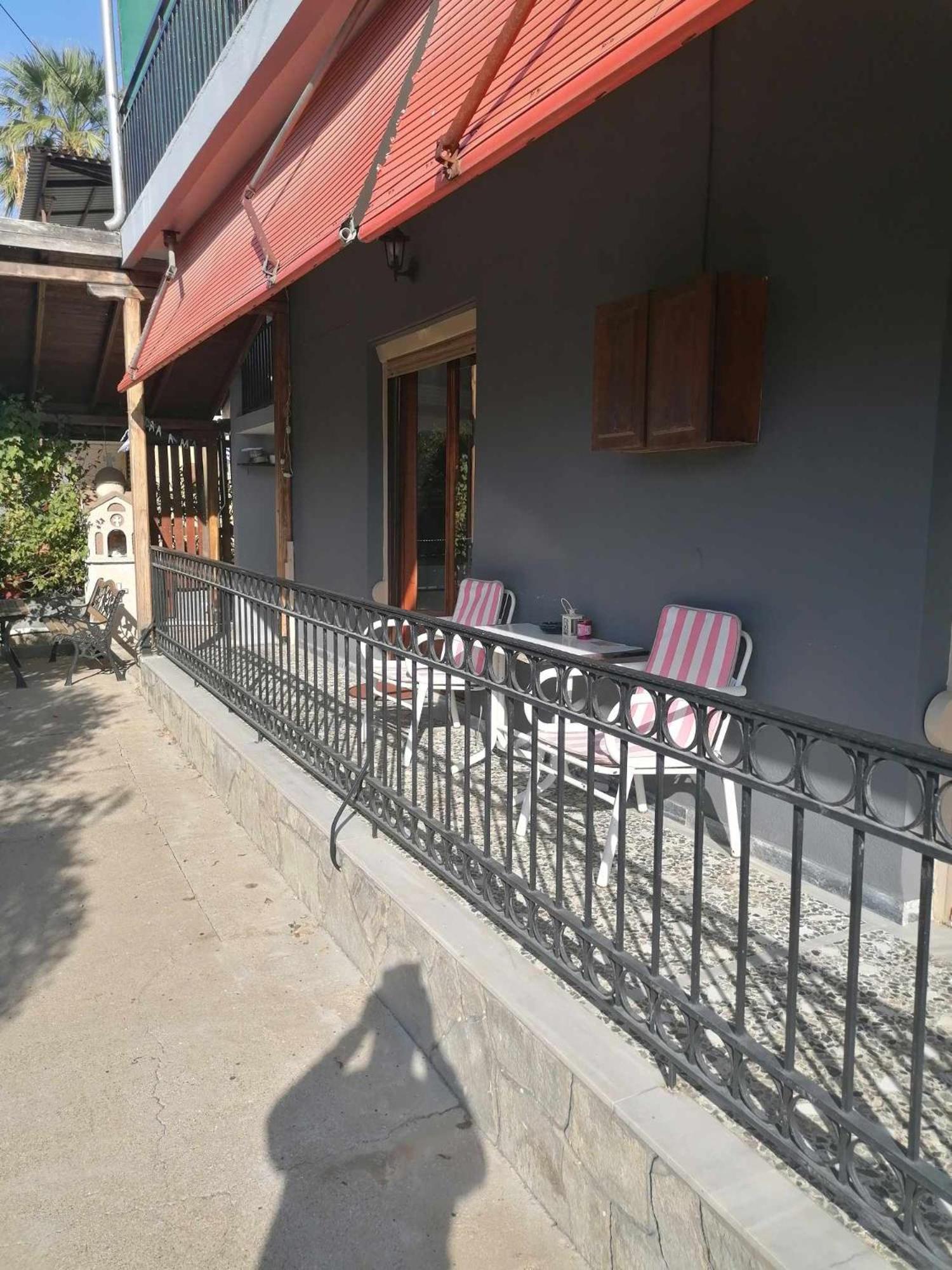 Cosy House Stratoni Chalkidiki 300M From Beach Zewnętrze zdjęcie